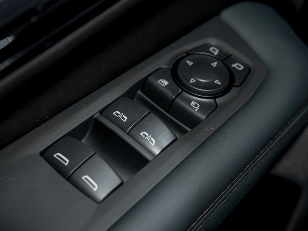 GMC Yukon  2026 à St-Jérôme, Québec - 28 - w1024h768px