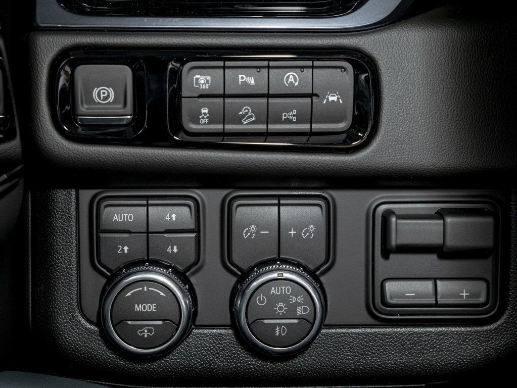 GMC Yukon  2026 à St-Jérôme, Québec - 26 - w1024h768px