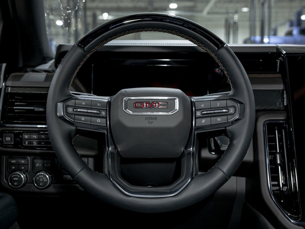 GMC Yukon  2026 à St-Jérôme, Québec - 15 - w1024h768px