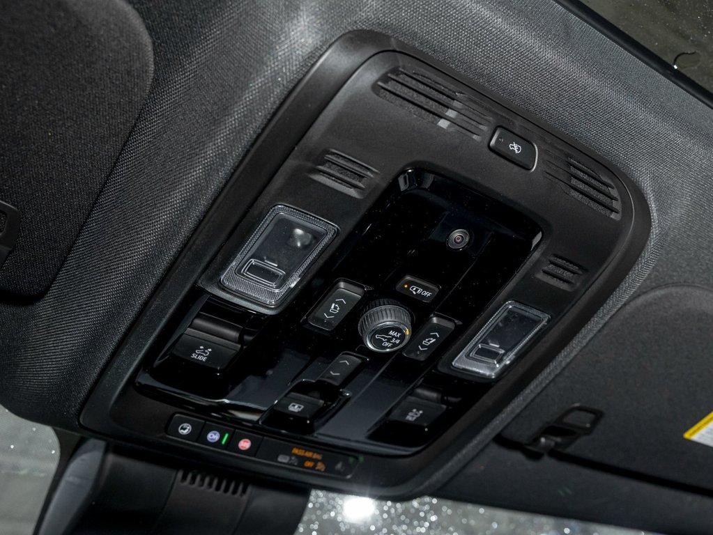 GMC Yukon  2026 à St-Jérôme, Québec - 31 - w1024h768px