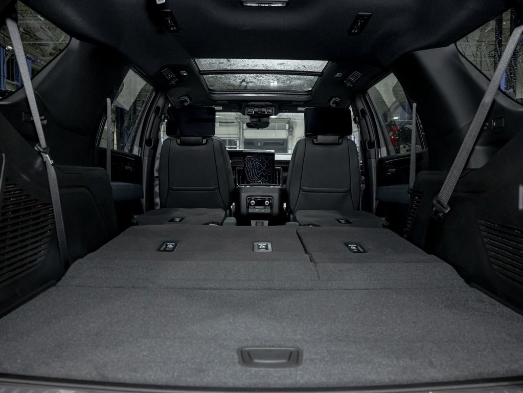 GMC Yukon  2026 à St-Jérôme, Québec - 39 - w1024h768px