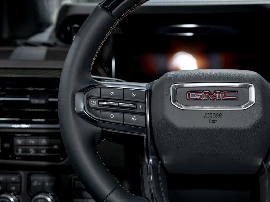 GMC Yukon  2026 à St-Jérôme, Québec - 16 - w1024h768px