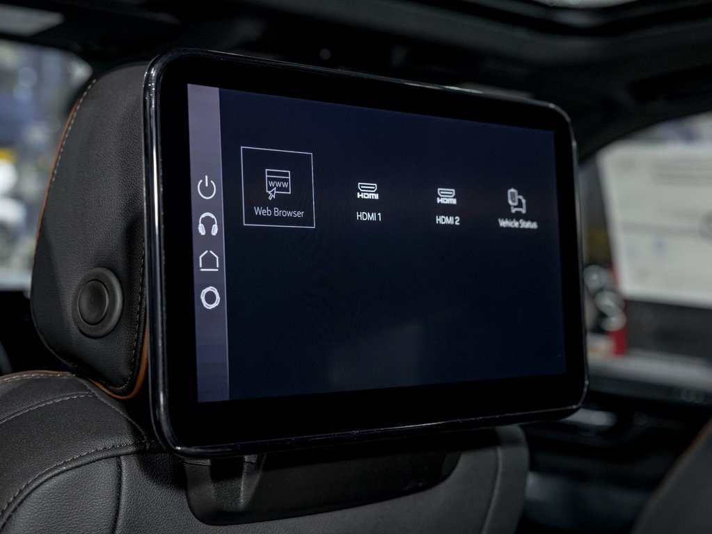 GMC Yukon  2026 à St-Jérôme, Québec - 12 - w1024h768px