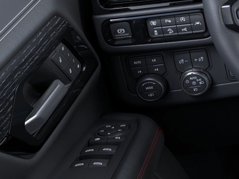 2026 GMC Yukon in St-Jérôme, Quebec - 22 - w1024h768px