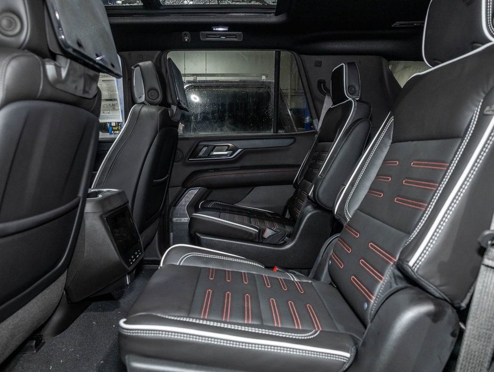 2026 GMC Yukon in St-Jérôme, Quebec - 30 - w1024h768px
