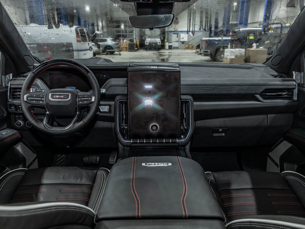 2026 GMC Yukon in St-Jérôme, Quebec - 4 - w1024h768px