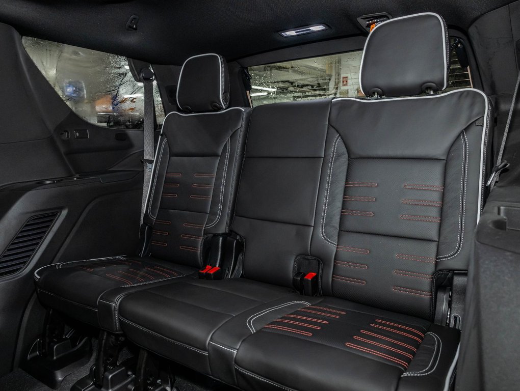 2026 GMC Yukon in St-Jérôme, Quebec - 32 - w1024h768px