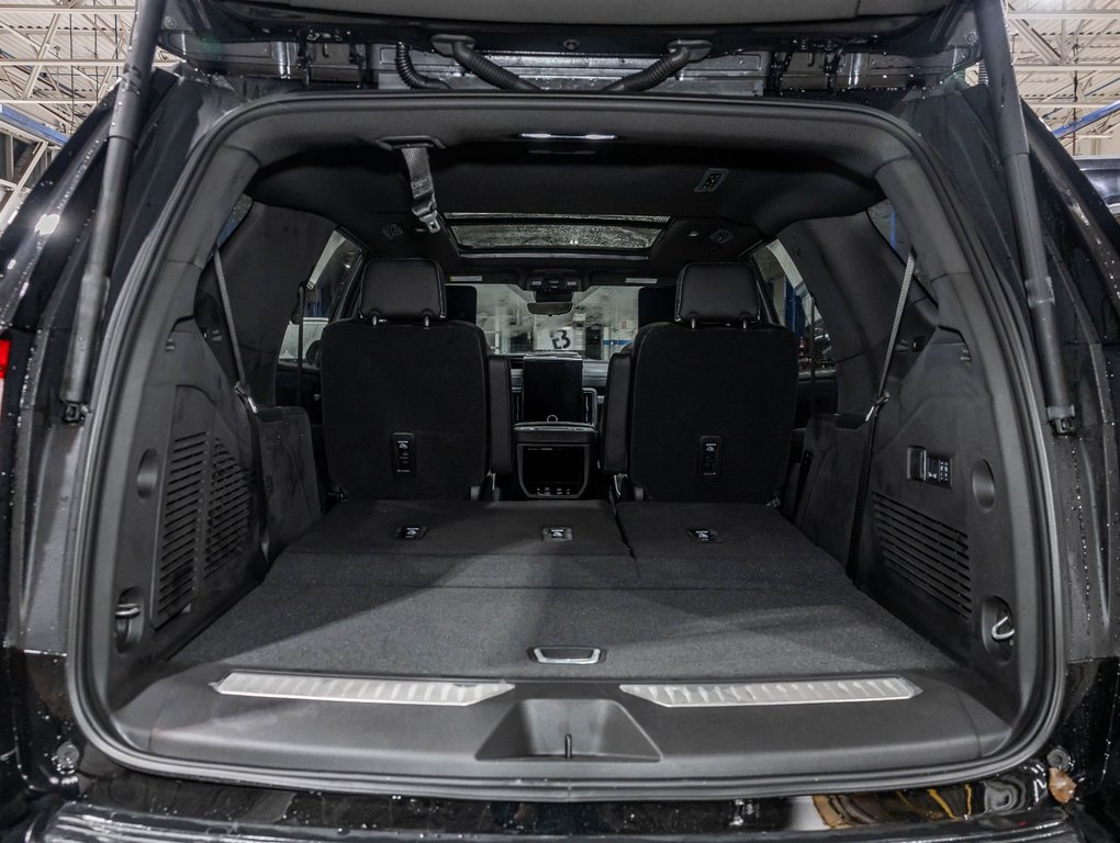 2026 GMC Yukon in St-Jérôme, Quebec - 35 - w1024h768px