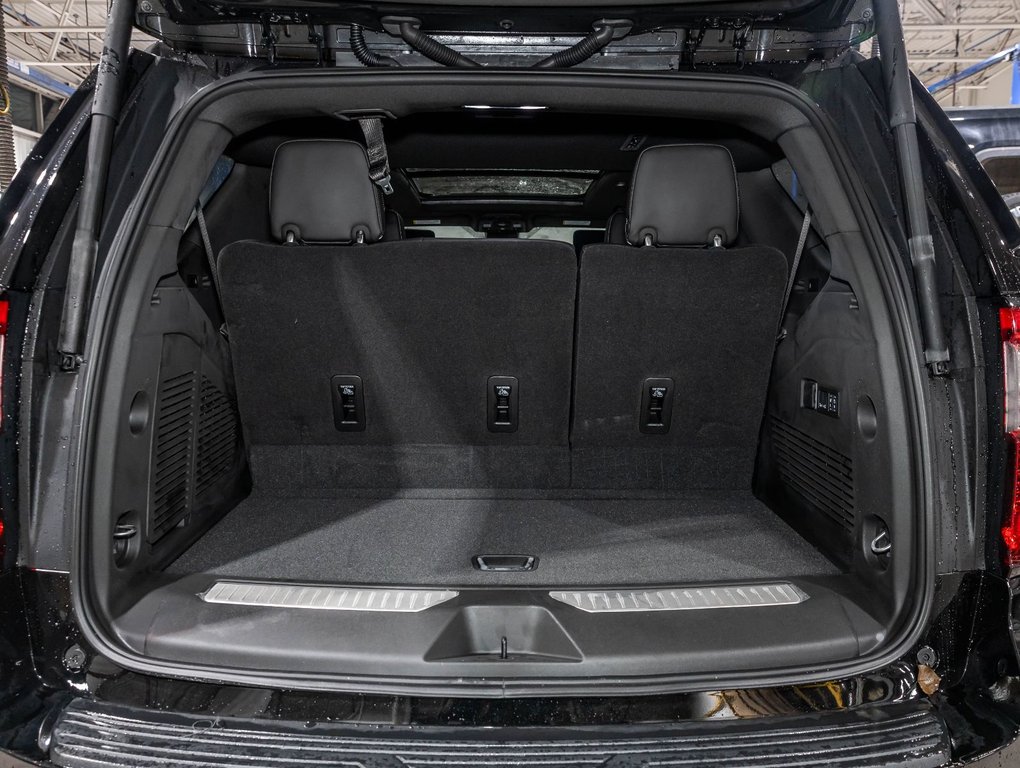 2026 GMC Yukon in St-Jérôme, Quebec - 34 - w1024h768px