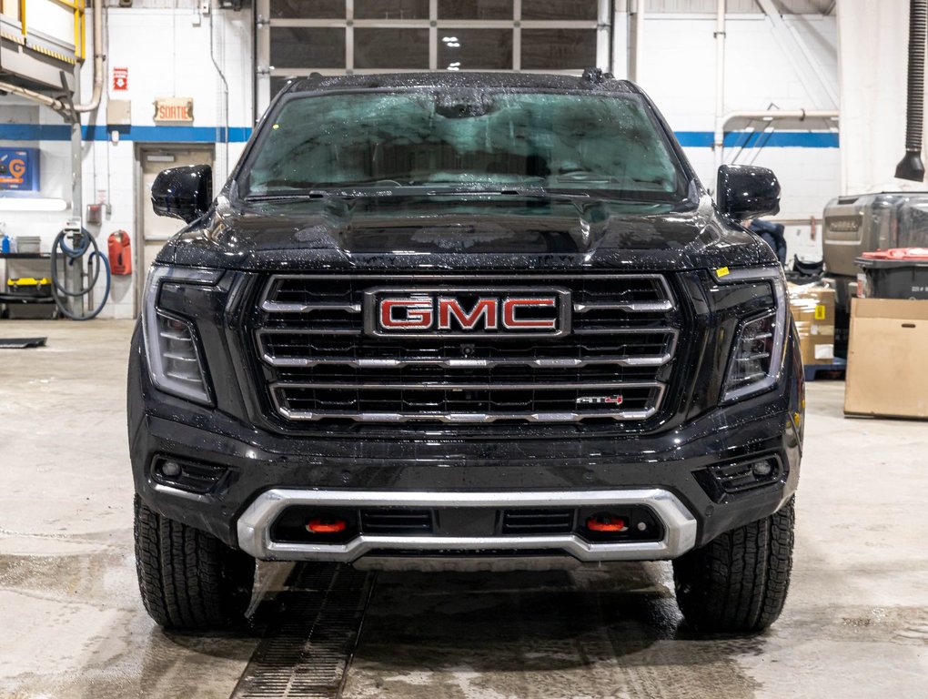 2026 GMC Yukon in St-Jérôme, Quebec - 2 - w1024h768px