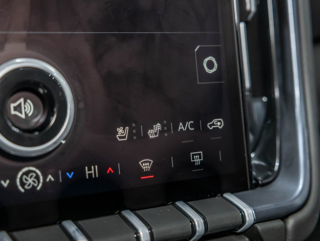 2026 GMC Yukon in St-Jérôme, Quebec - 25 - w1024h768px