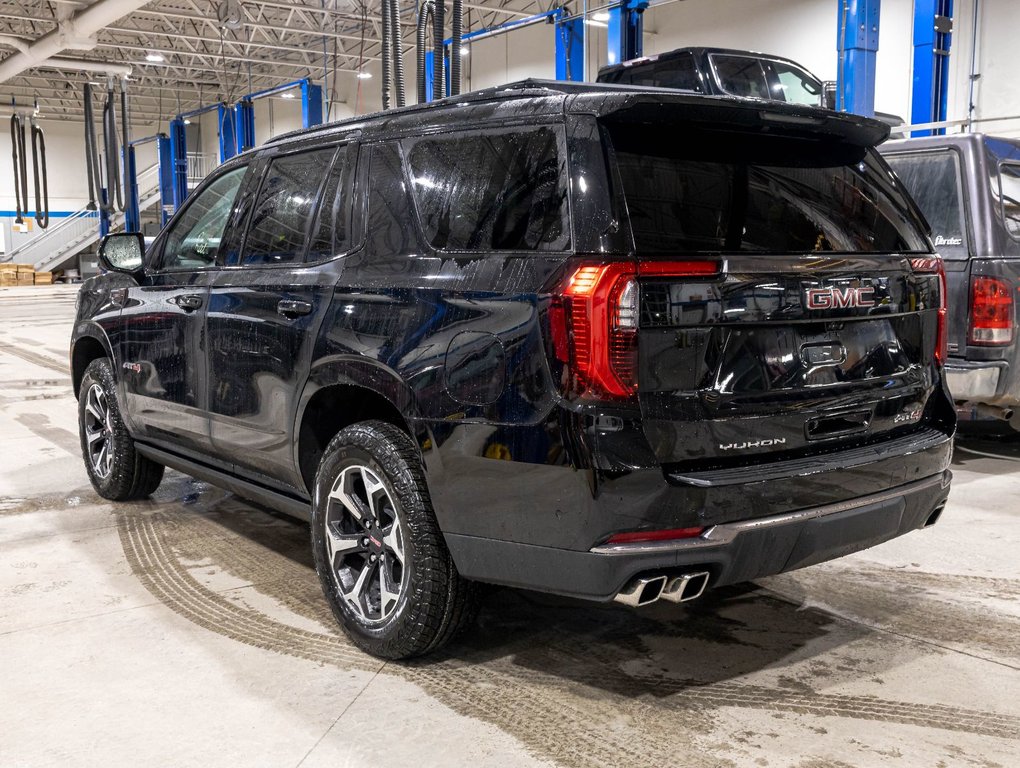 2026 GMC Yukon in St-Jérôme, Quebec - 6 - w1024h768px