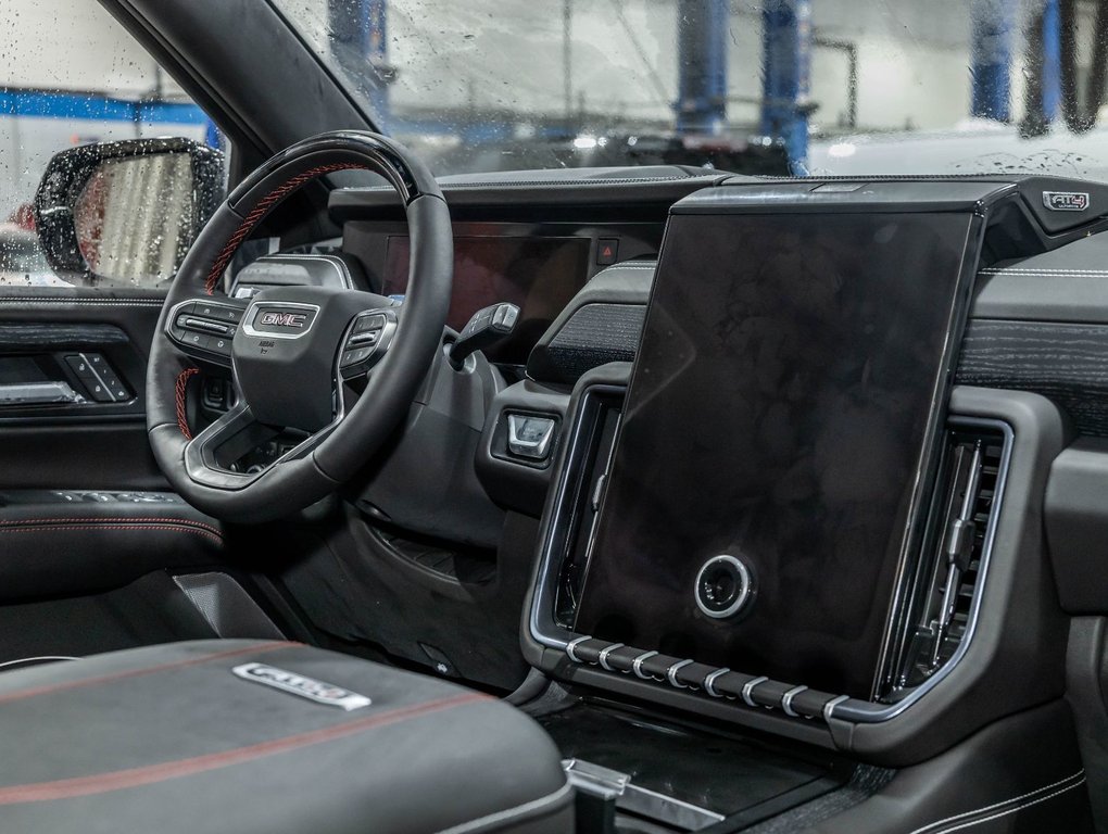 2026 GMC Yukon in St-Jérôme, Quebec - 29 - w1024h768px