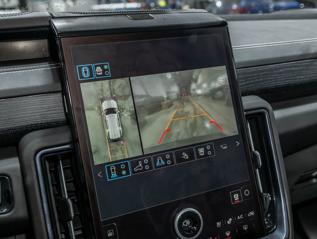 2026 GMC Yukon in St-Jérôme, Quebec - 22 - w1024h768px