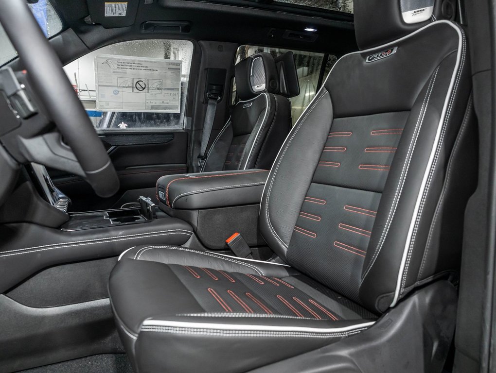 2026 GMC Yukon in St-Jérôme, Quebec - 11 - w1024h768px