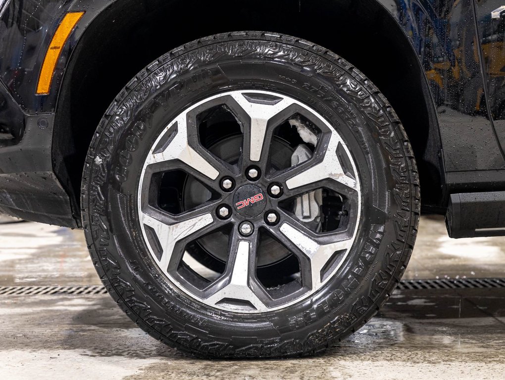 2026 GMC Yukon in St-Jérôme, Quebec - 40 - w1024h768px