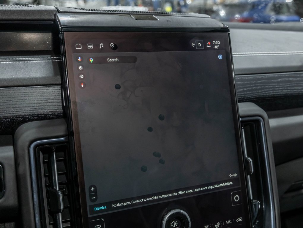 2026 GMC Yukon in St-Jérôme, Quebec - 19 - w1024h768px