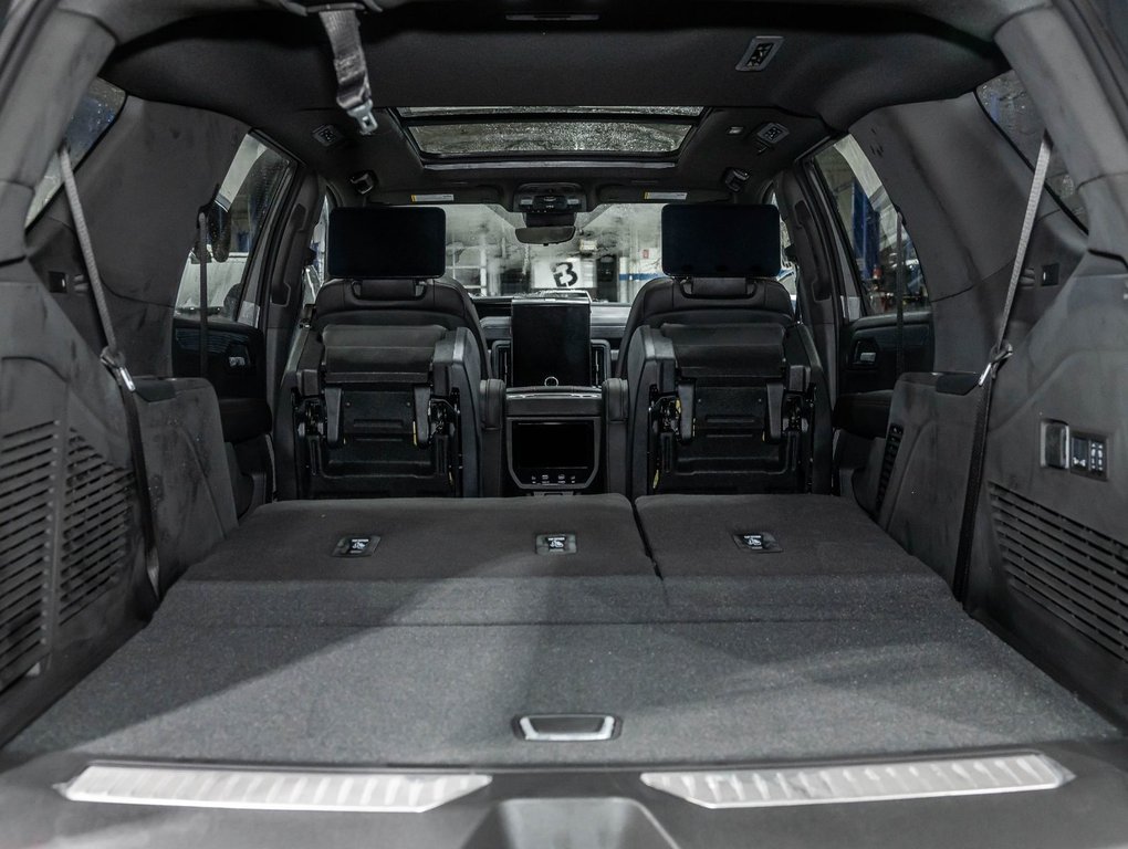 2026 GMC Yukon in St-Jérôme, Quebec - 36 - w1024h768px