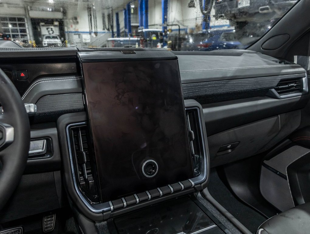 2026 GMC Yukon in St-Jérôme, Quebec - 23 - w1024h768px