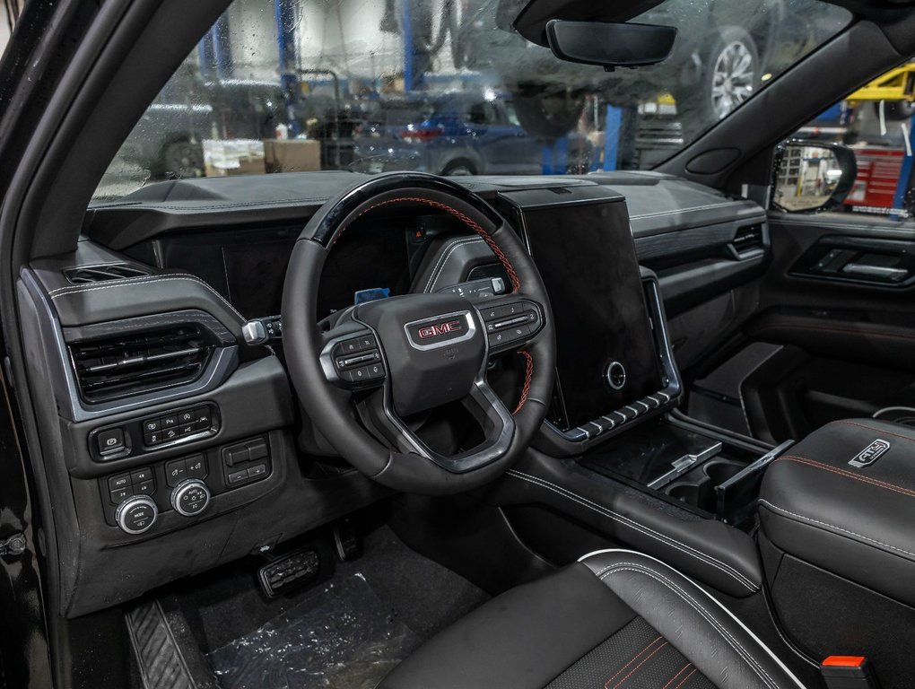 2026 GMC Yukon in St-Jérôme, Quebec - 15 - w1024h768px