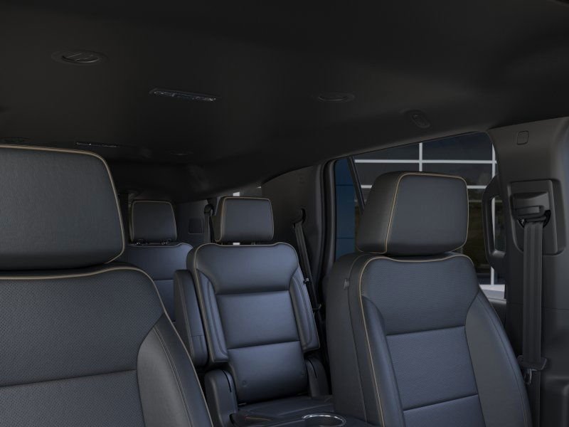 2026 GMC Yukon in St-Jérôme, Quebec - 24 - w1024h768px