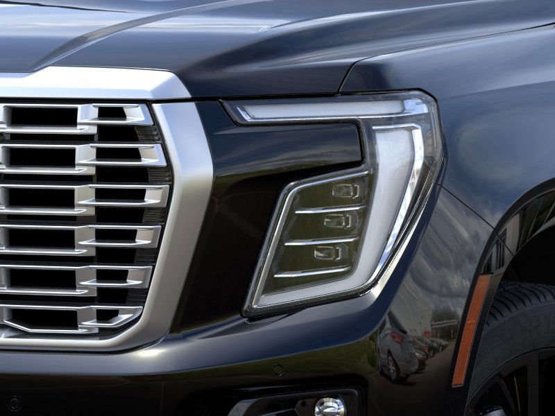 GMC Yukon  2026 à St-Jérôme, Québec - 10 - w1024h768px