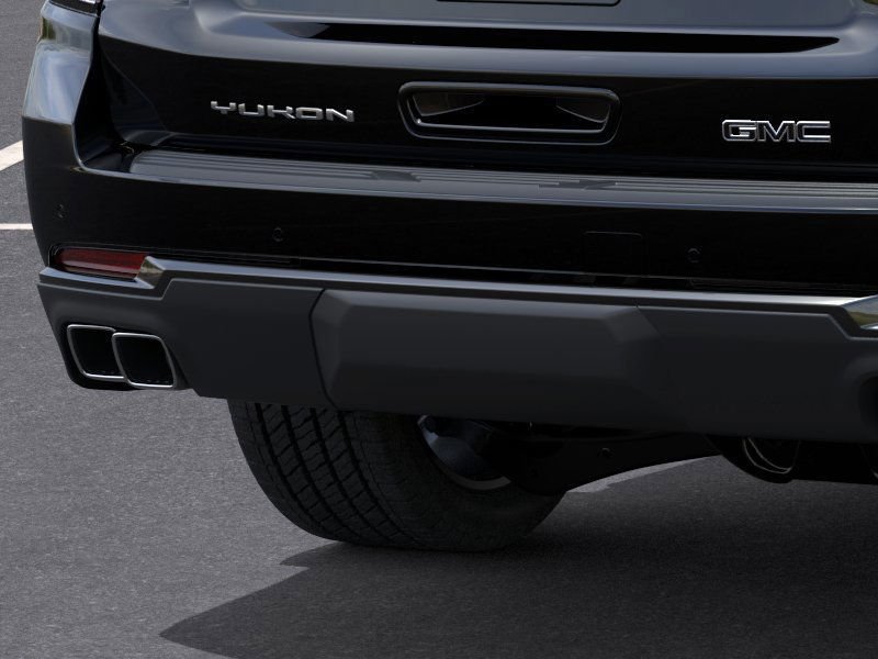 GMC Yukon  2026 à St-Jérôme, Québec - 14 - w1024h768px