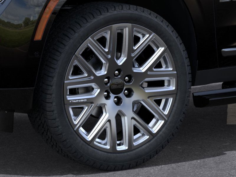 GMC Yukon  2026 à St-Jérôme, Québec - 9 - w1024h768px