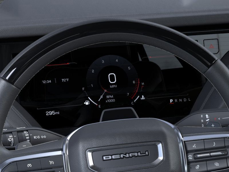 GMC Yukon  2026 à St-Jérôme, Québec - 18 - w1024h768px