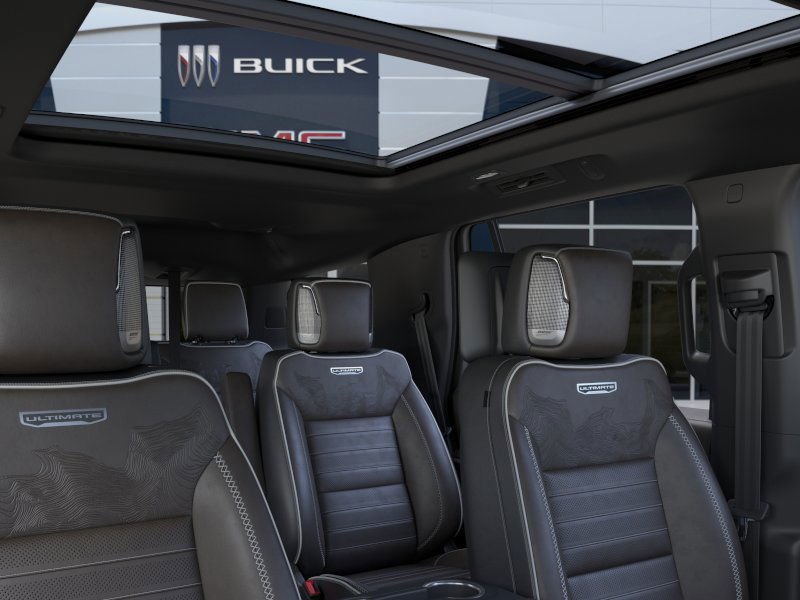 GMC Yukon  2026 à St-Jérôme, Québec - 24 - w1024h768px