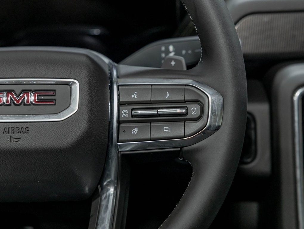 2026 GMC Yukon in St-Jérôme, Quebec - 16 - w1024h768px