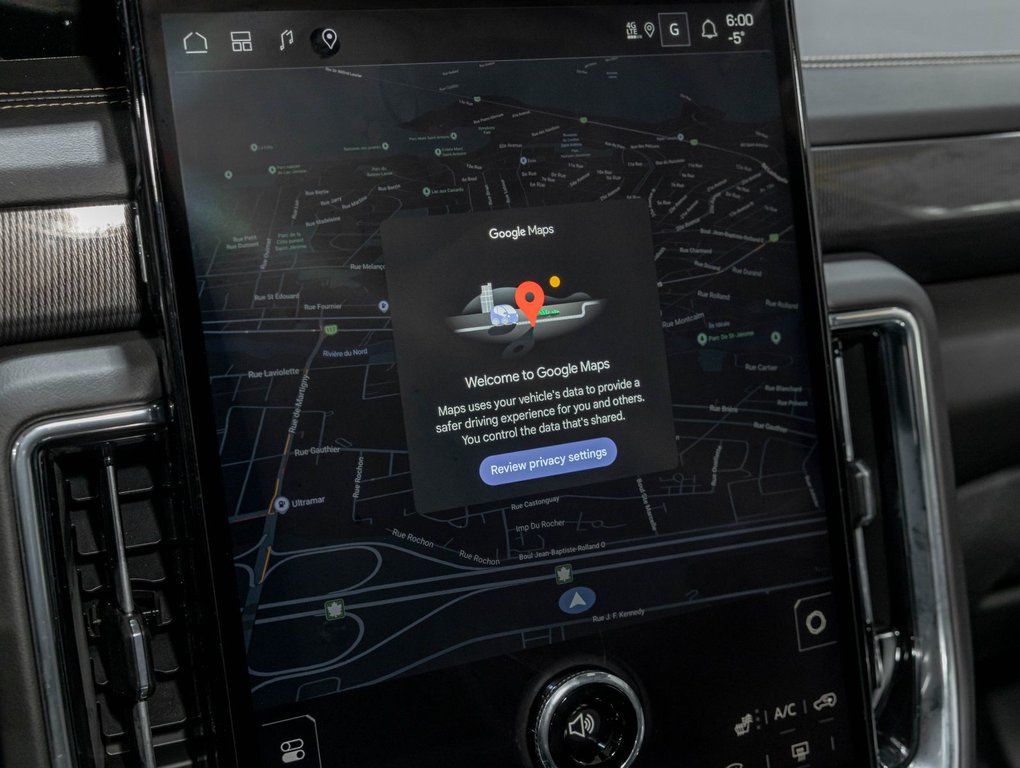 2026 GMC Yukon in St-Jérôme, Quebec - 5 - w1024h768px