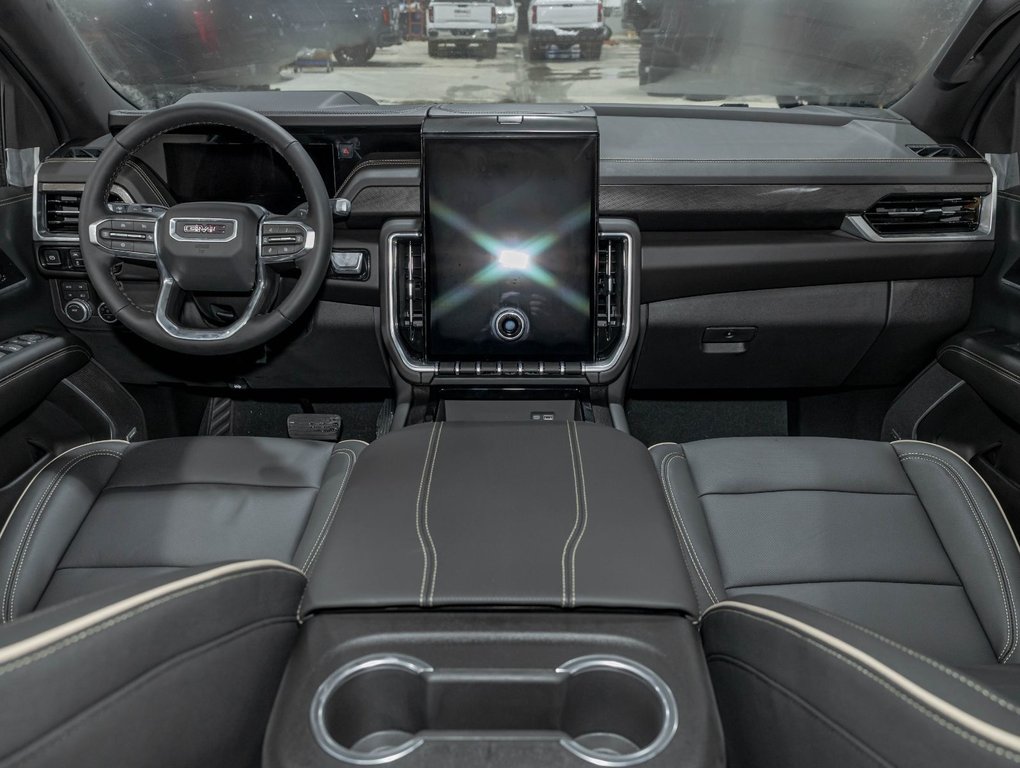 2026 GMC Yukon in St-Jérôme, Quebec - 4 - w1024h768px