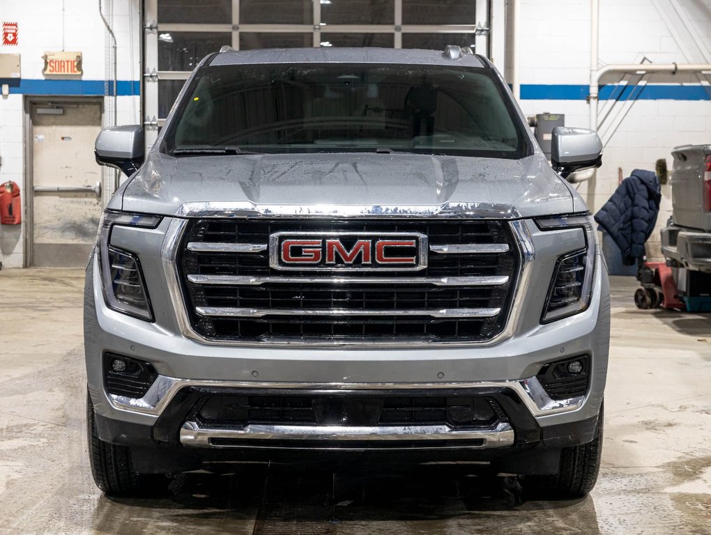 2026 GMC Yukon in St-Jérôme, Quebec - 2 - w1024h768px