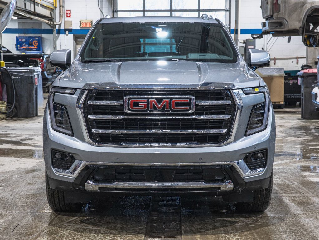 2026 GMC Yukon in St-Jérôme, Quebec - 2 - w1024h768px