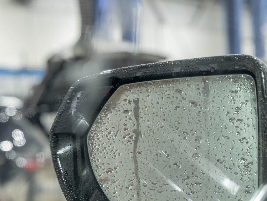 2026 GMC Yukon in St-Jérôme, Quebec - 36 - w1024h768px