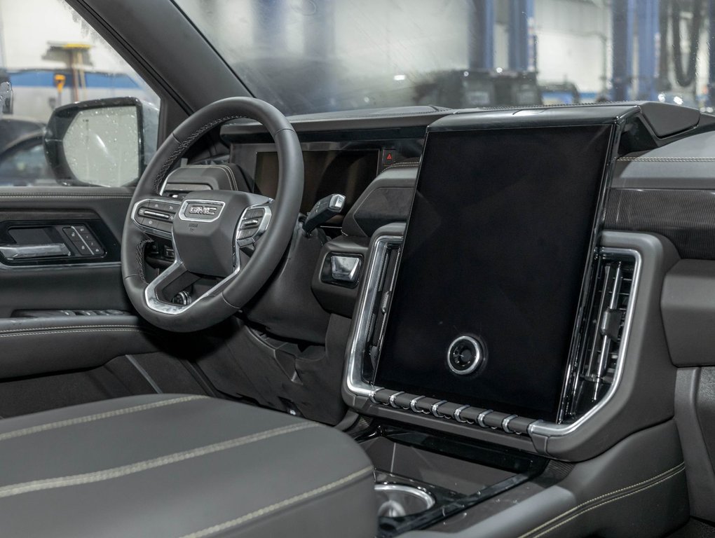 2026 GMC Yukon in St-Jérôme, Quebec - 27 - w1024h768px