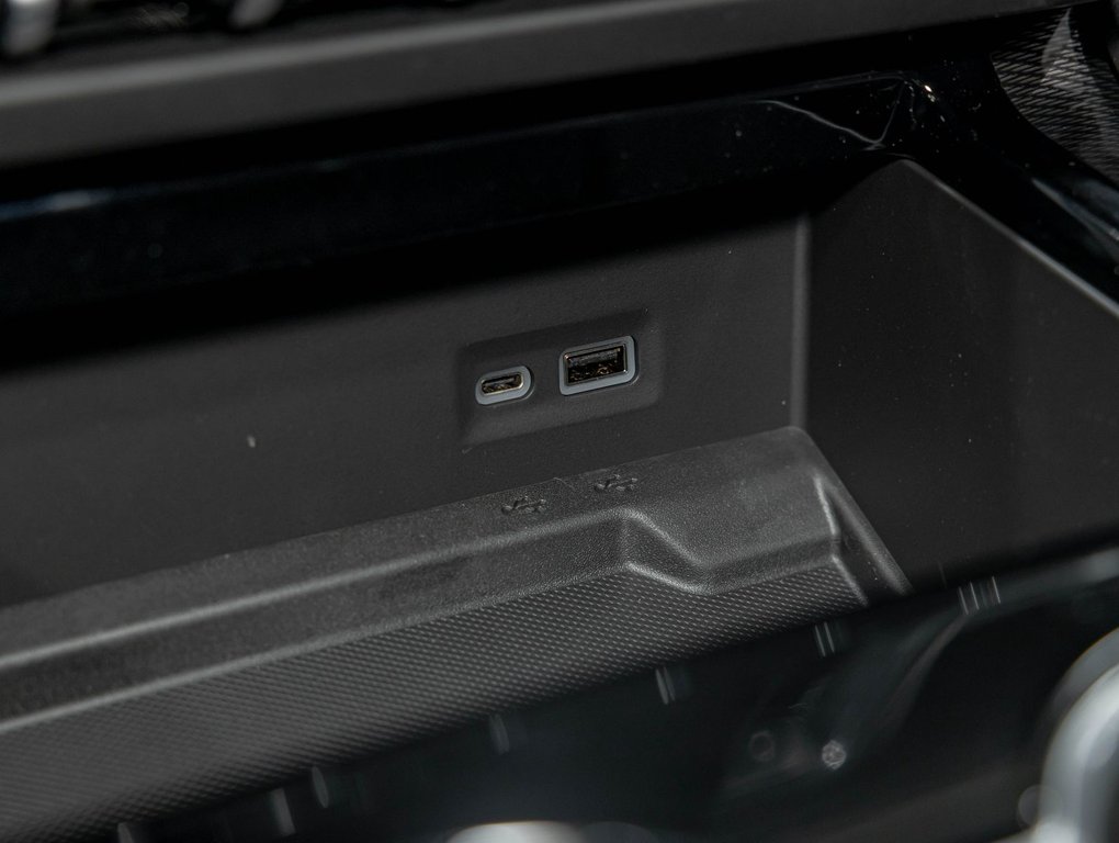 2026 GMC Yukon in St-Jérôme, Quebec - 26 - w1024h768px