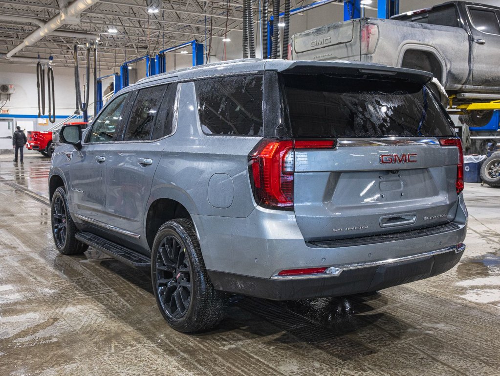 2026 GMC Yukon in St-Jérôme, Quebec - 6 - w1024h768px