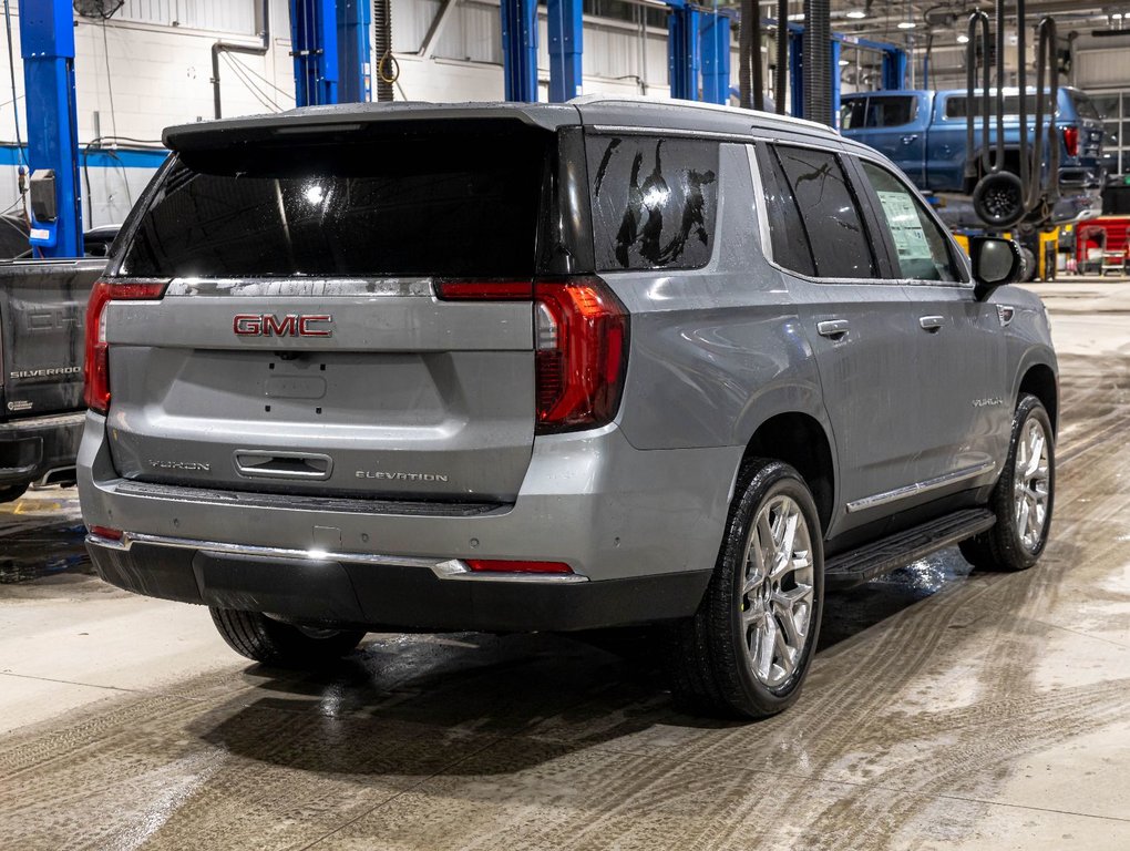 2026 GMC Yukon in St-Jérôme, Quebec - 9 - w1024h768px