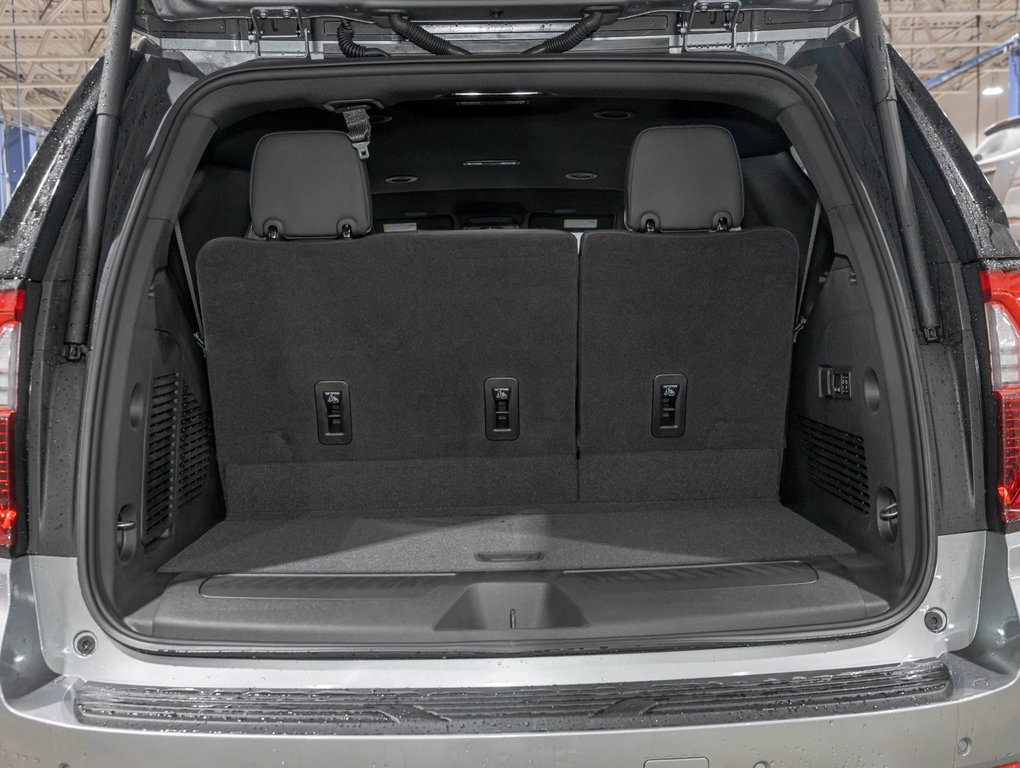 2026 GMC Yukon in St-Jérôme, Quebec - 32 - w1024h768px