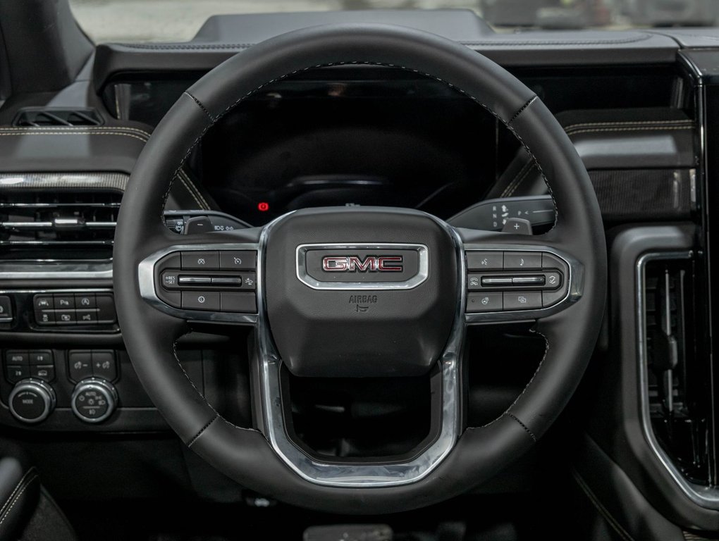 2026 GMC Yukon in St-Jérôme, Quebec - 13 - w1024h768px