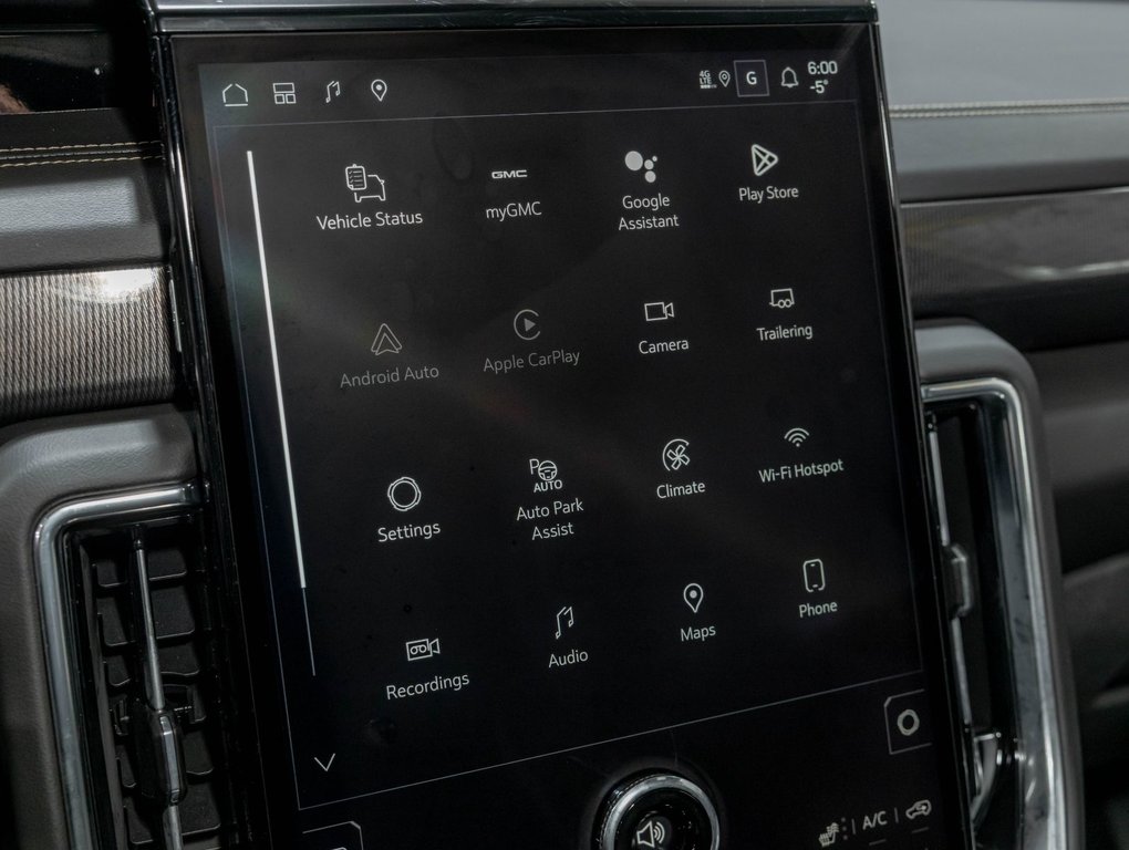 2026 GMC Yukon in St-Jérôme, Quebec - 17 - w1024h768px