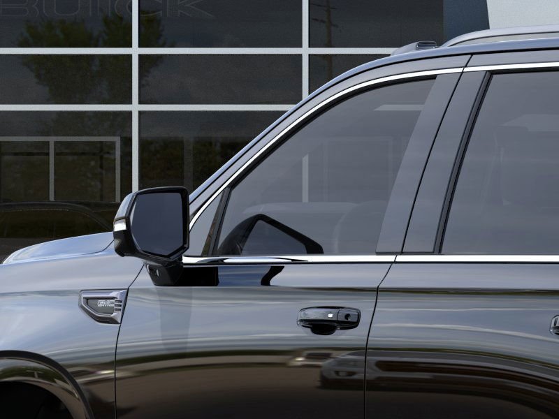 GMC Yukon  2026 à St-Jérôme, Québec - 12 - w1024h768px