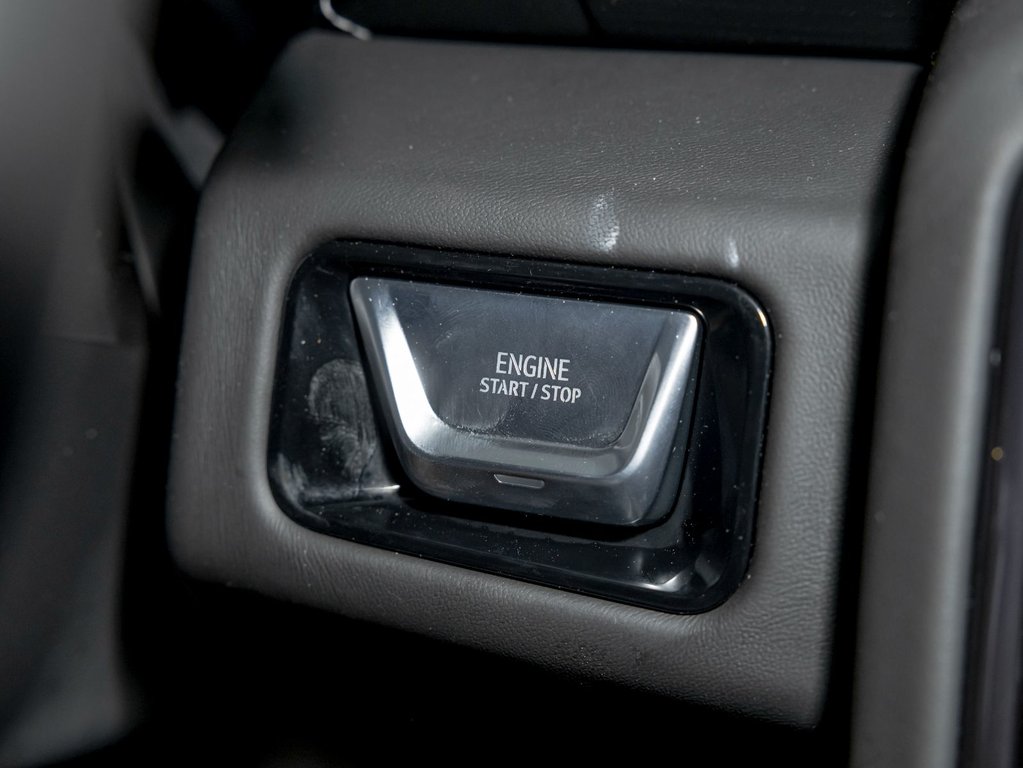 2026 GMC Yukon in St-Jérôme, Quebec - 25 - w1024h768px