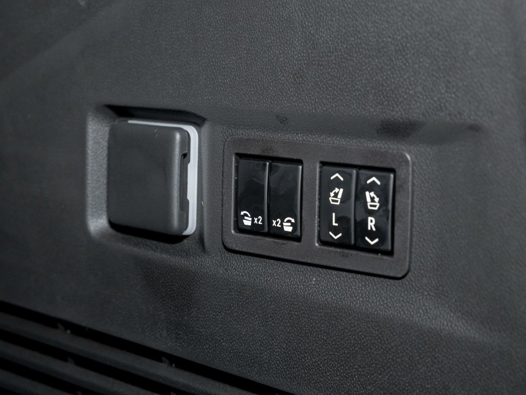 2026 GMC Yukon in St-Jérôme, Quebec - 36 - w1024h768px