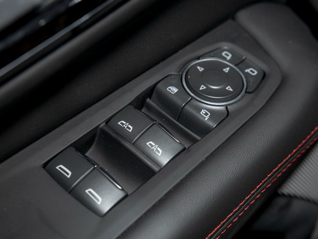 2026 GMC Yukon in St-Jérôme, Quebec - 29 - w1024h768px