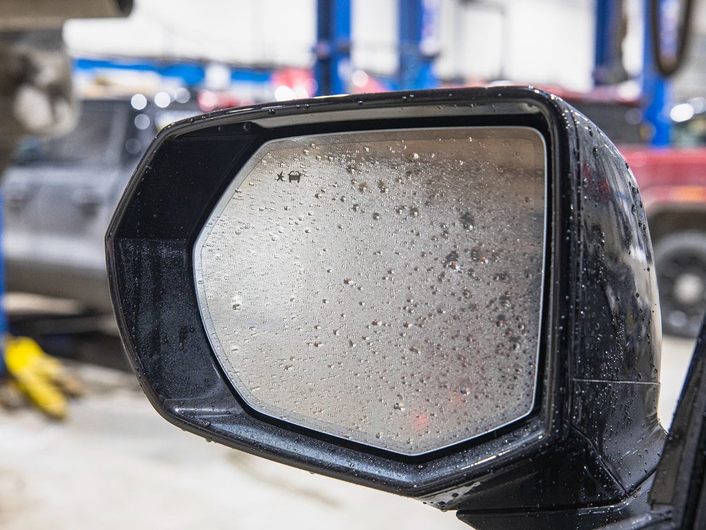 2026 GMC Yukon in St-Jérôme, Quebec - 41 - w1024h768px