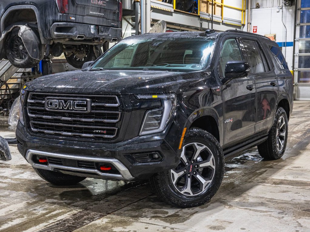 2026 GMC Yukon in St-Jérôme, Quebec - 1 - w1024h768px