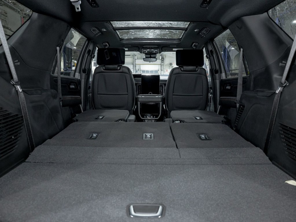 2026 GMC Yukon in St-Jérôme, Quebec - 39 - w1024h768px